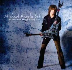 Michael Angelo Batio : Lucid Intervals and Moments of Clarity Part 2